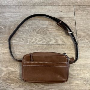 Coach Belt Bag - 3 in 1